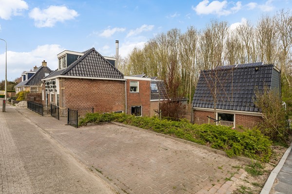 Medium property photo - Oudebildtdijk 366, 9072 AC Nij Altoenae